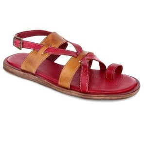 BedStu Manati II Sandals
